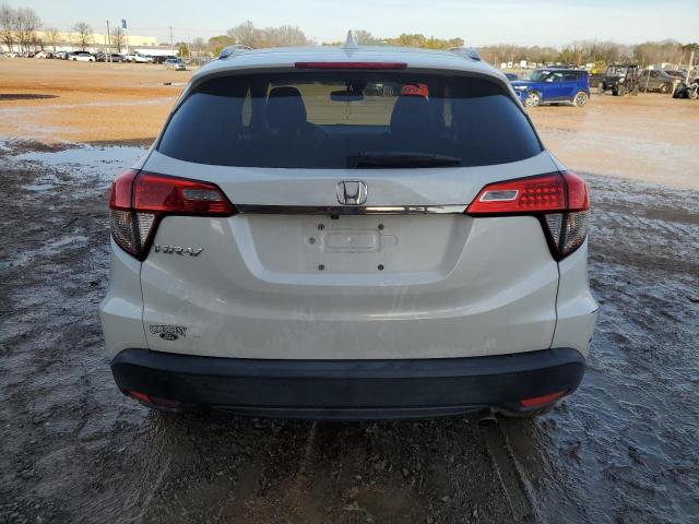 3CZRU5H71KM701411 Honda Hr-v Exl