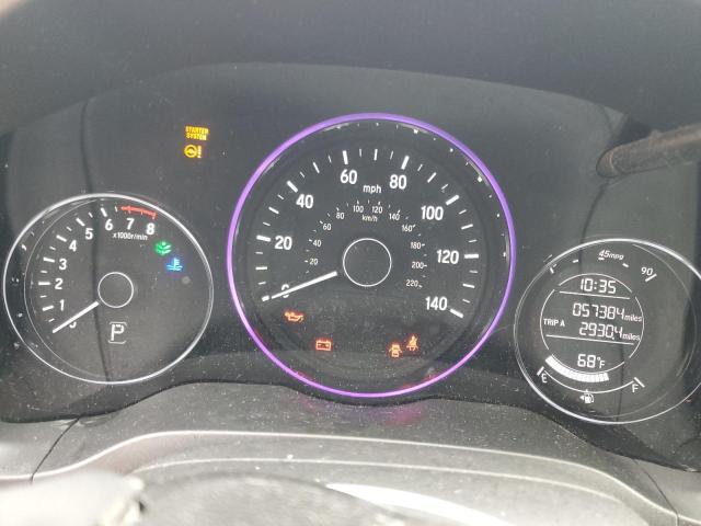 3CZRU5H73GM740508 Honda Hr-v Exl