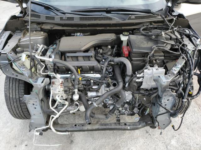 JN1BJ1BV0MW571224 Nissan Rogue Sport Sv