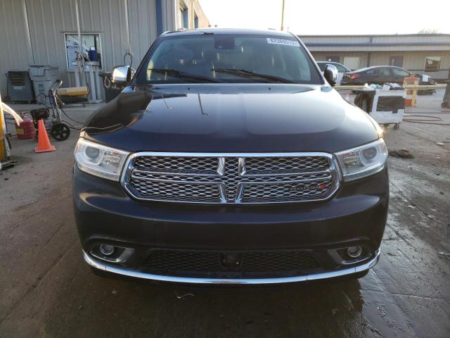 1C4RDJEG4EC418381 Dodge Durango Citadel