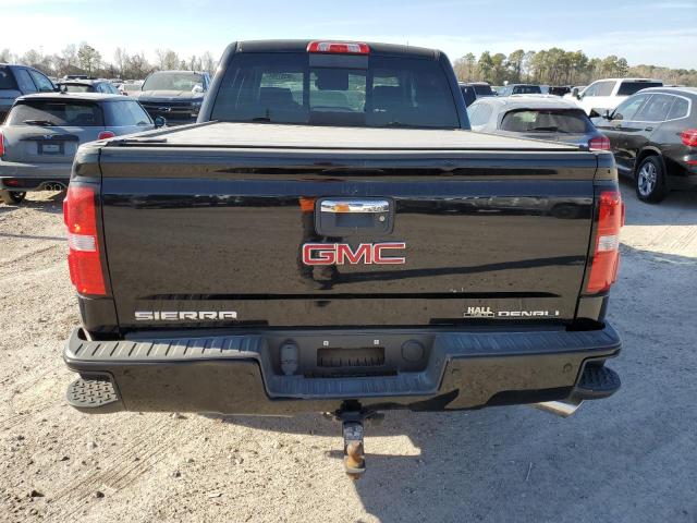 3GTU2WEJ6FG324784 GMC Sierra K1500 Denali