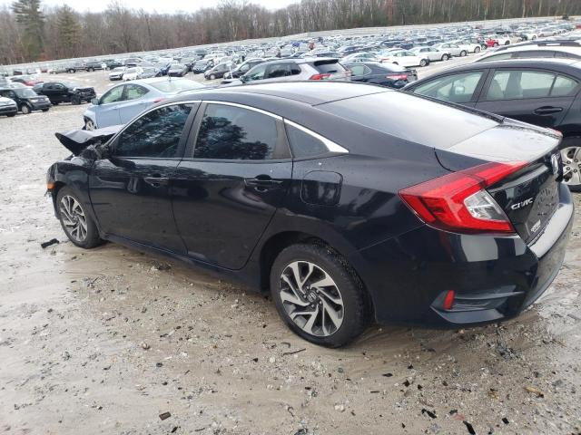 2HGFC2F78GH521783 Honda CIVIC EX