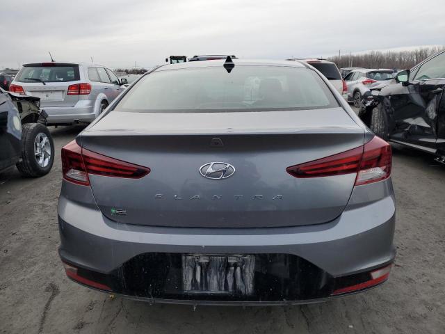 Hyundai ELANTRA SEL 2019 5NPD84LFXKH429458 Image 6
