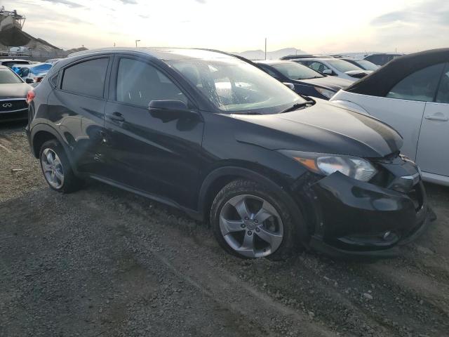 3CZRU5H75GM746410 Honda Hr-v Exl