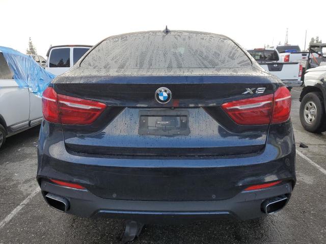 5UXKU0C54G0F93393 BMW X6 Sdrive35i