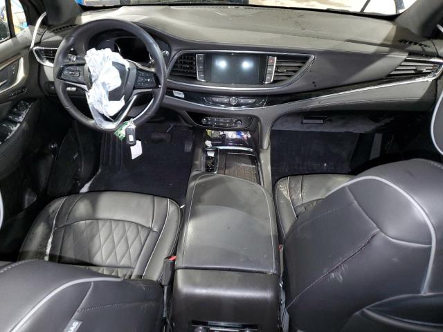 5GAEVCKWXPJ266920 Buick Enclave Avenir