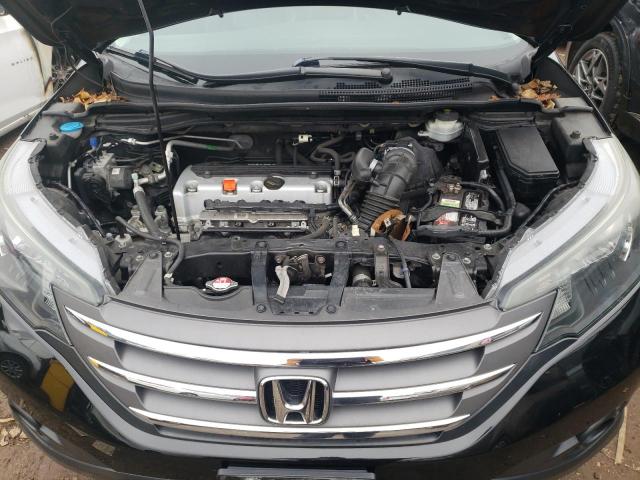 2HKRM4H77EH698802 Honda CR-V EXL