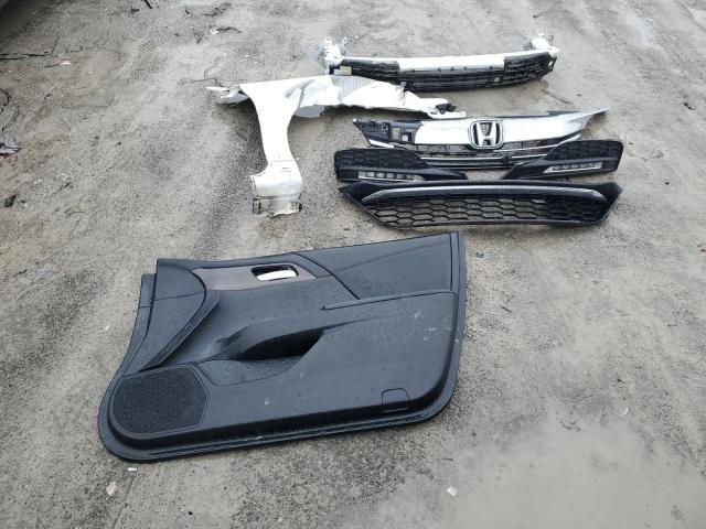 1HGCR2F18HA035469 Honda Accord Sport Special Edition