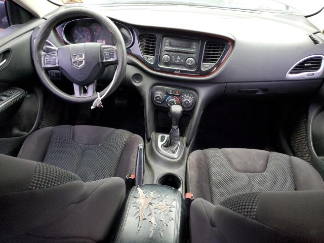1C3CDFAAXED721393 Dodge DART SE