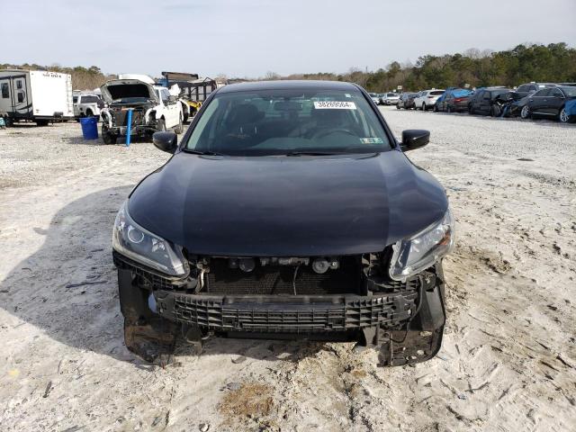 1HGCR2F57EA025191 Honda Accord Sport