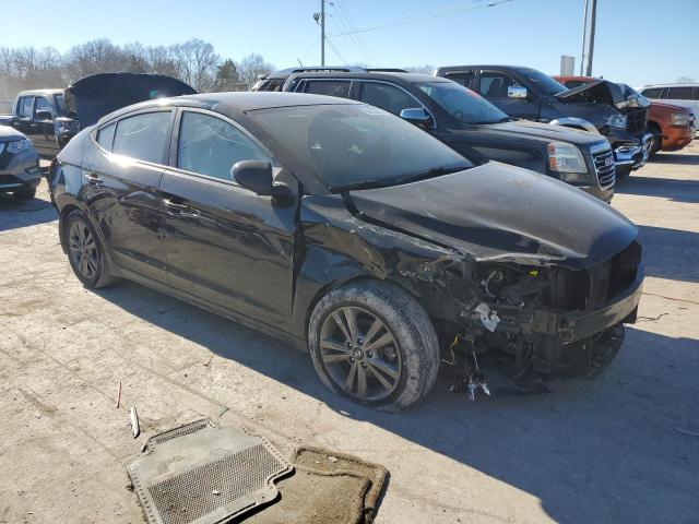 KMHD84LF6HU156352 Hyundai ELANTRA SE