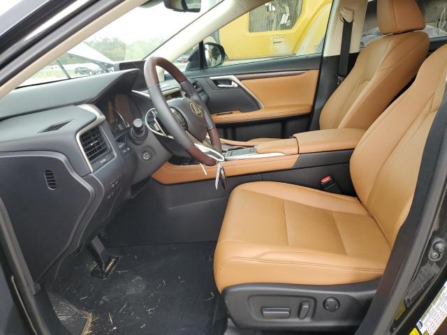 2T2HZMAA4MC218120 Lexus RX 350