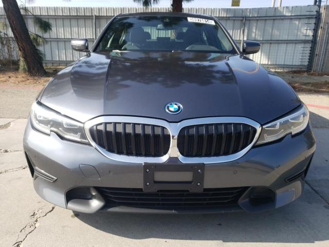 3MW5P7J02N8C69409 BMW 330e