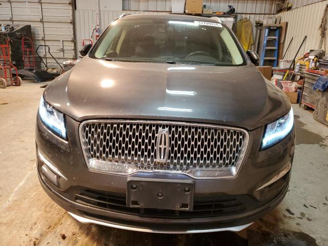 5LMCJ3C90KUL21921 Lincoln Mkc Reserve
