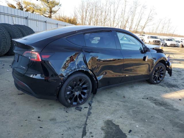 7SAYGDEE5PF874837 Tesla Model Y