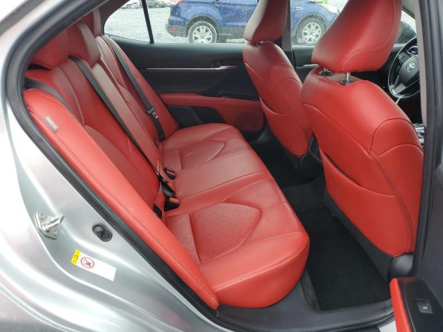 4T1BZ1HK7JU013974 Toyota CAMRY XSE