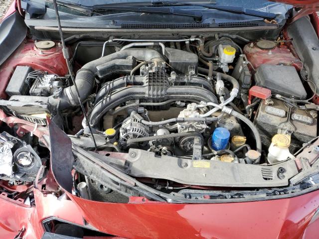 4S3GTAL62J1741340 Subaru Impreza Sport