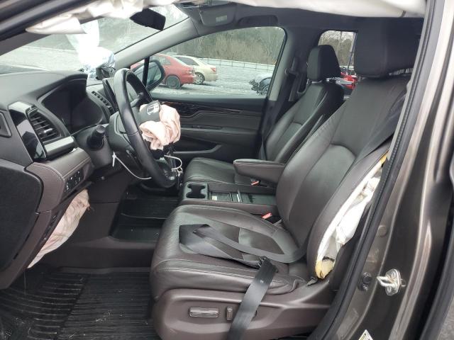 5FNRL6H94JB103199 Honda Odyssey Elite