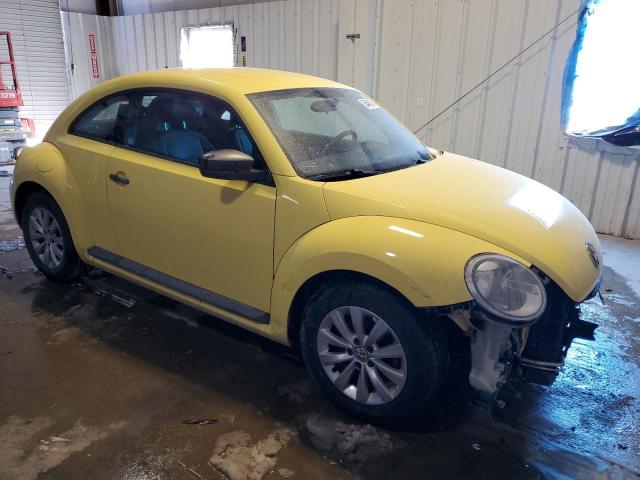 3VWF17AT2FM655093 Volkswagen Beetle 1.8t