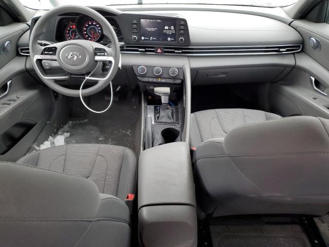 KMHLL4AG6PU437264 Hyundai ELANTRA SE