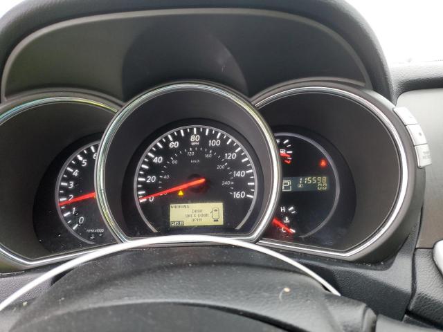 JN8AZ1MW7EW519618 Nissan MURANO S