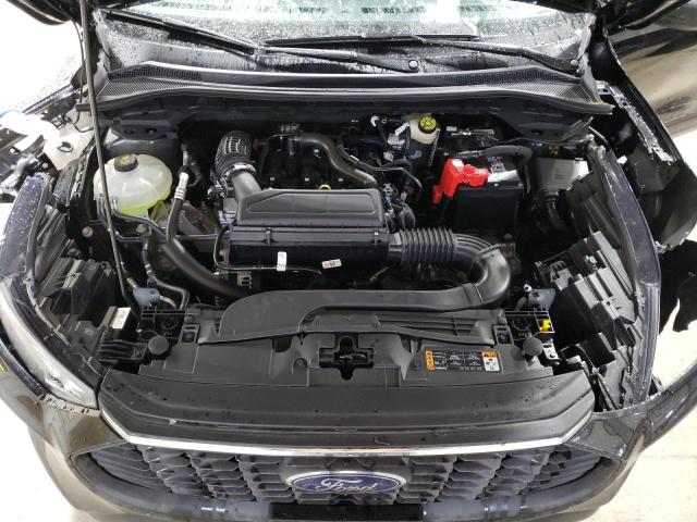 1FMCU9GN4PUB40025 Ford Escape Active