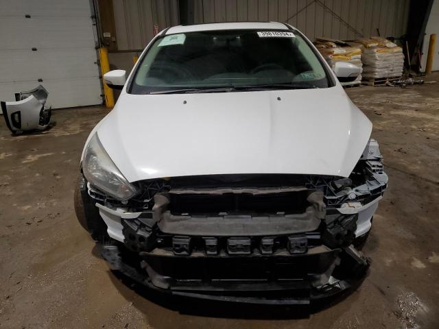 1FADP3H24HL281403 Ford FOCUS SEL