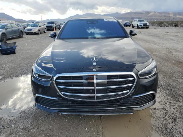 W1K6G6DB3NA089560 Mercedes-Benz S 500 4matic
