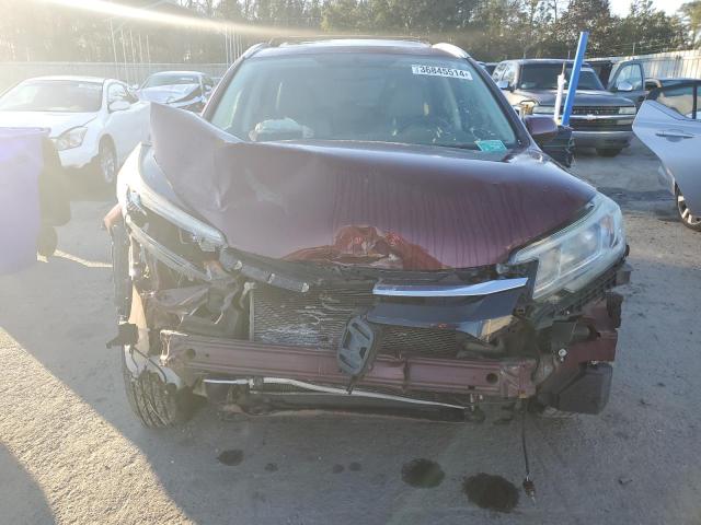 2HKRM3H74FH515903 Honda CR-V EXL