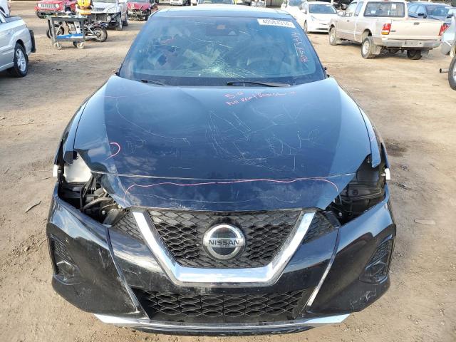 1N4AA6EV4LC383961 Nissan Maxima Sr