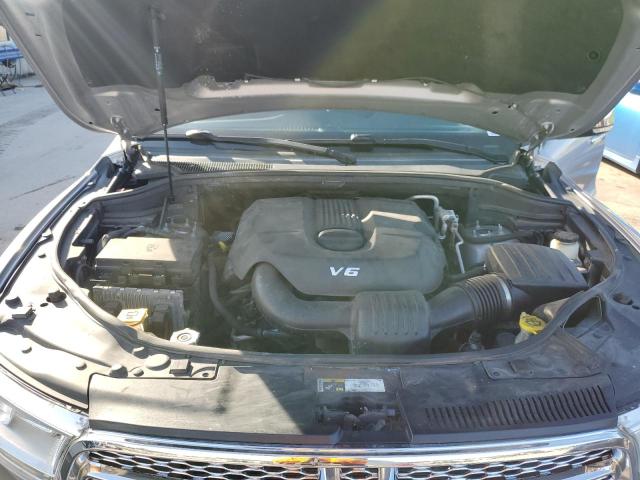 1C4RDHEG6EC303886 Dodge Durango Citadel