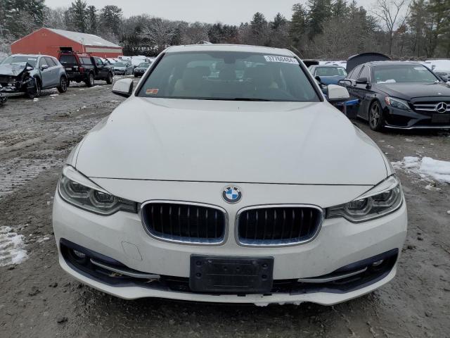 WBA8D9G53JNU68691 BMW 330 XI