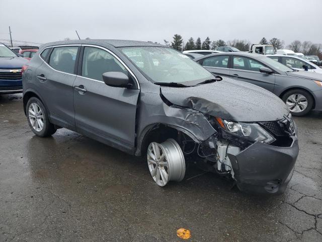 JN1BJ1CR1KW336989 Nissan Rogue Sport S