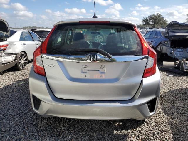 3HGGK5H9XGM703784 Honda FIT EX