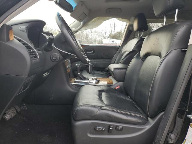 JN8AZ2NE3E9068830 Infiniti QX80