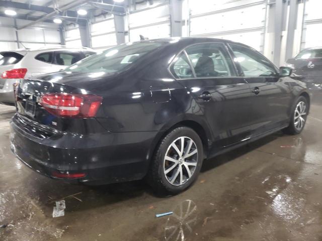 3VWB67AJ7GM397069 Volkswagen JETTA SE