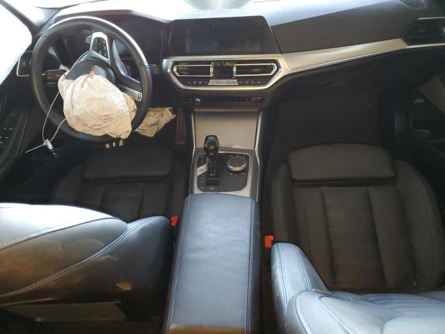 3MW5U7J02M8C08097 BMW M340I