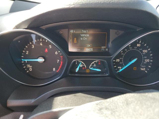 1FMCU0GD3KUA74210 Ford ESCAPE SE