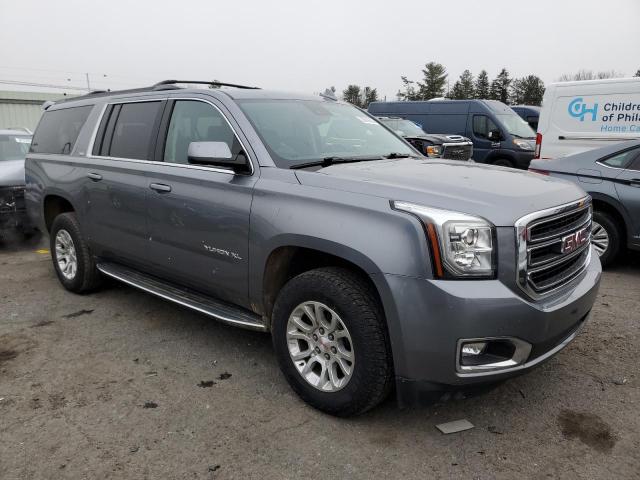 1GKS2GKC8LR276451 GMC Yukon Xl K1500 Slt