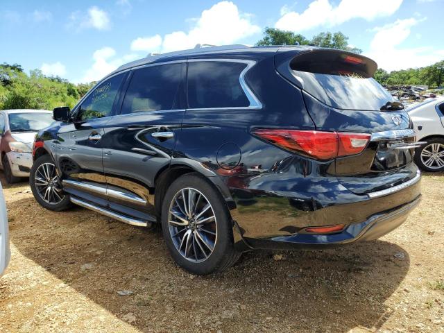 5N1DL0MN4JC511592 Infiniti QX60