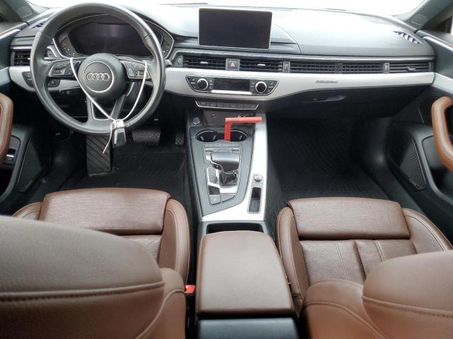 WAUENCF5XKA069123 Audi A5 Premium Plus S-line