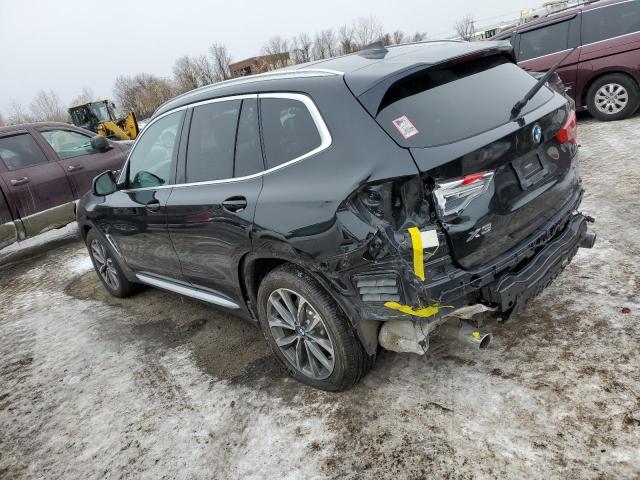 5UXTR9C57KLP95806 BMW X3 Xdrive30i