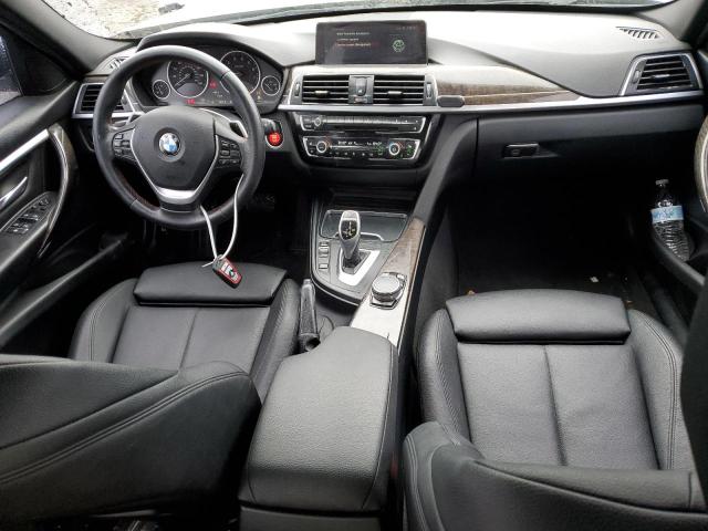 WBA8D9C50HK894131 BMW 330 XI