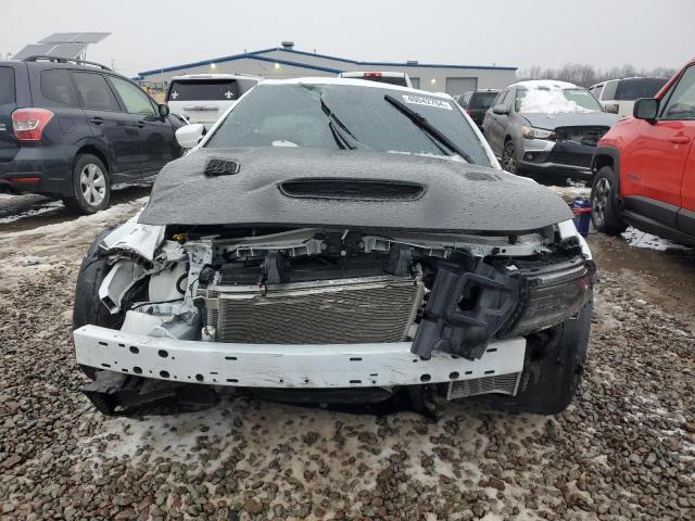 2C3CDXL92NH102718 Dodge Charger Srt Hellcat
