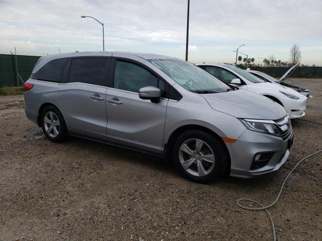 5FNRL6H56LB053017 Honda ODYSSEY EX
