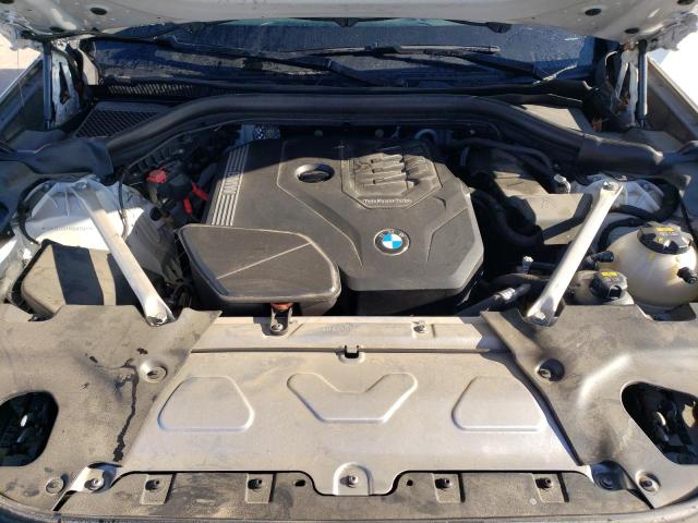 5UXTY3C0XM9E07510 BMW X3 Sdrive30i