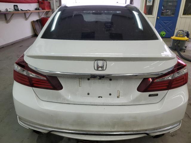 1HGCR2F17HA118651 Honda Accord Sport Special Edition