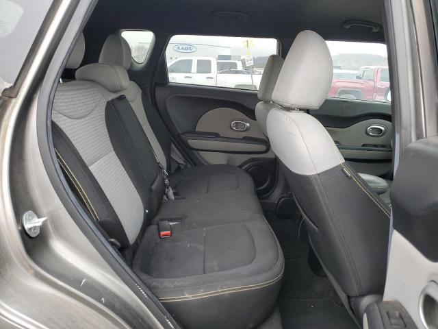 KNDJP3A5XE7078070 KIA SOUL +
