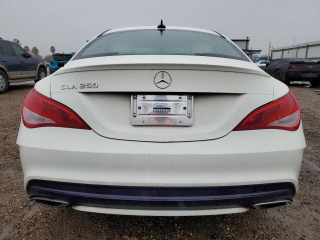 WDDSJ4EB4JN532756 Mercedes-Benz CLA 250