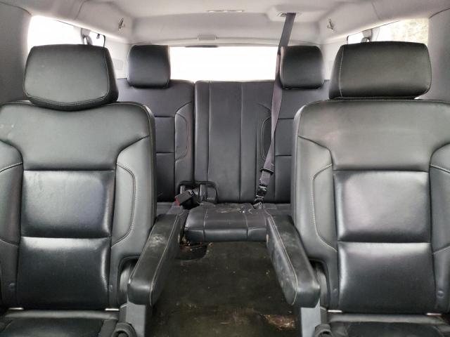 1GKS2HKC7FR273650 GMC Yukon Xl K1500 Slt